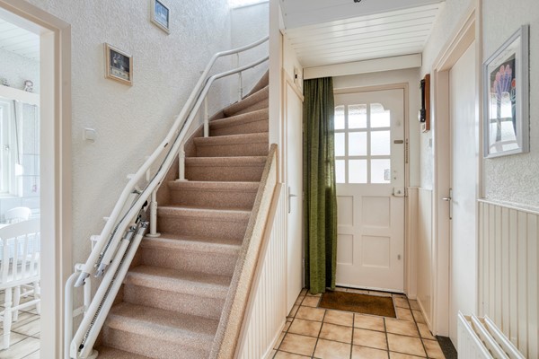 Medium property photo - Sint Eloystraat 3, 6024 BR Budel-Dorplein